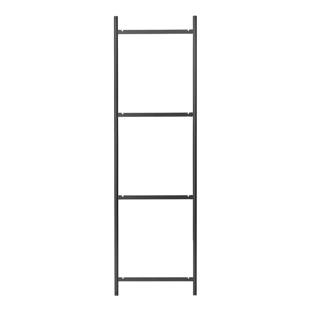 Punctual Shelving Sytem - Components