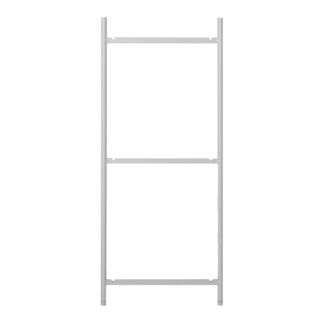 Punctual Shelving Sytem - Components