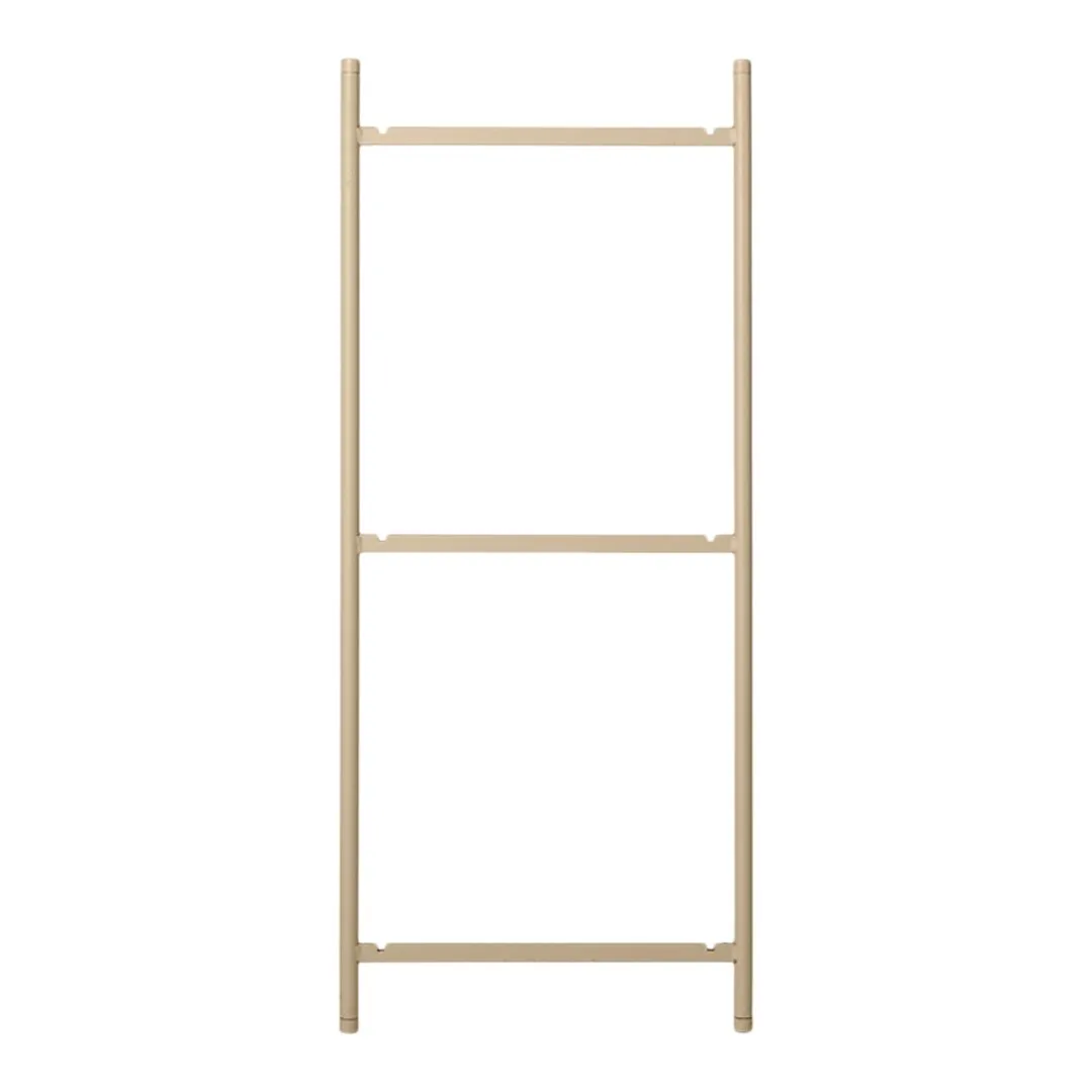 Punctual Shelving Sytem - Components