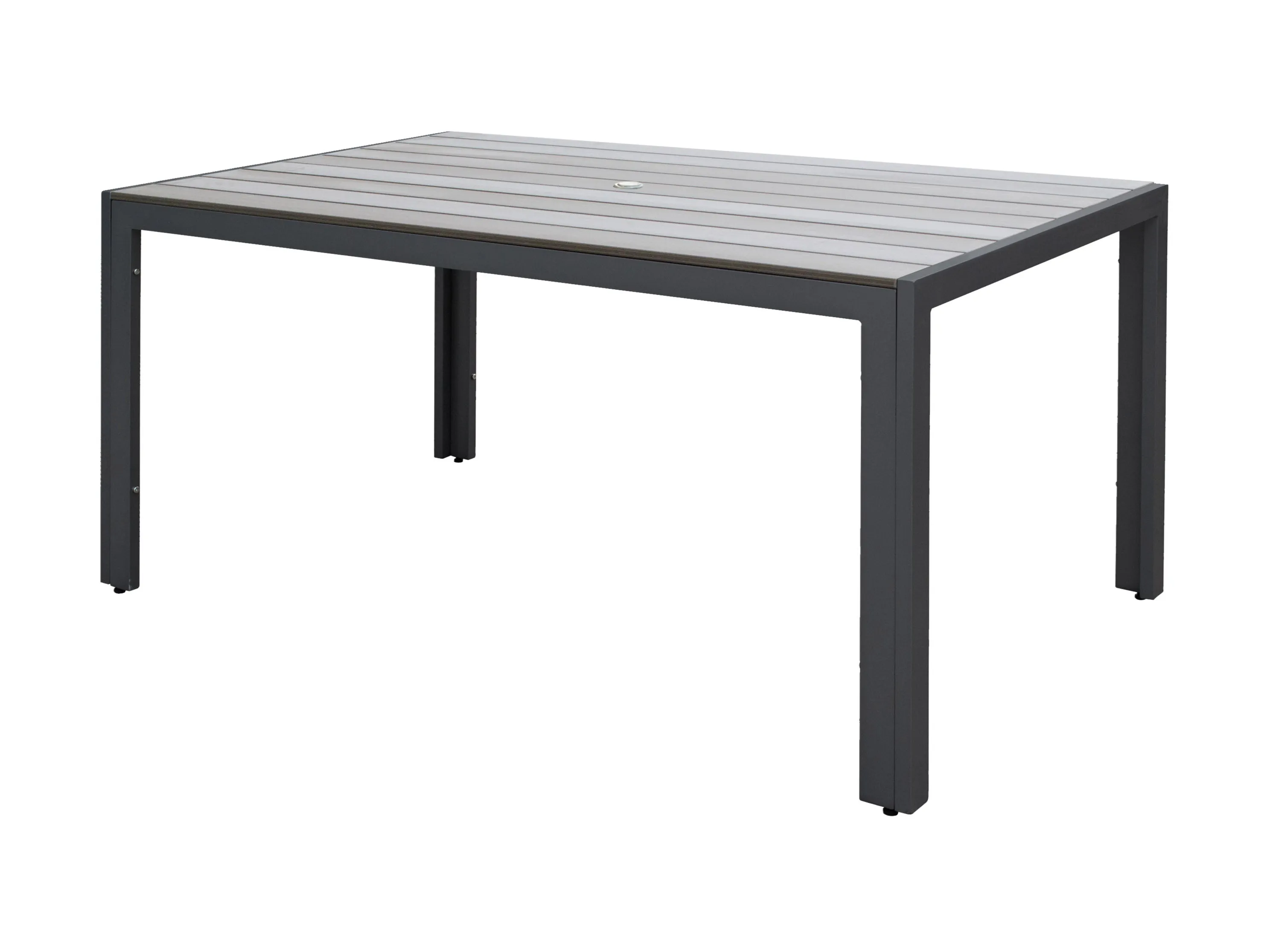 Rectangle Outdoor Dining Table