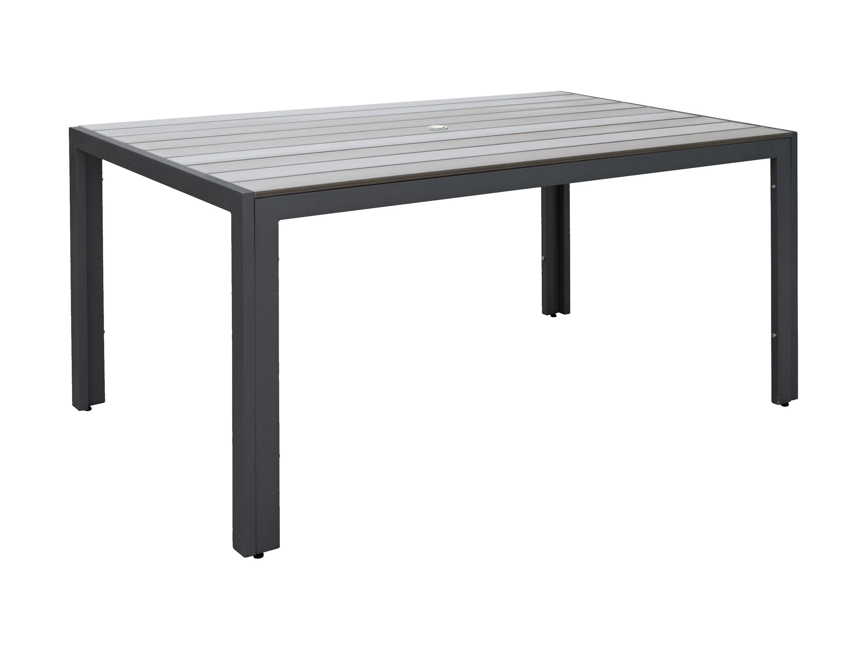 Rectangle Outdoor Dining Table