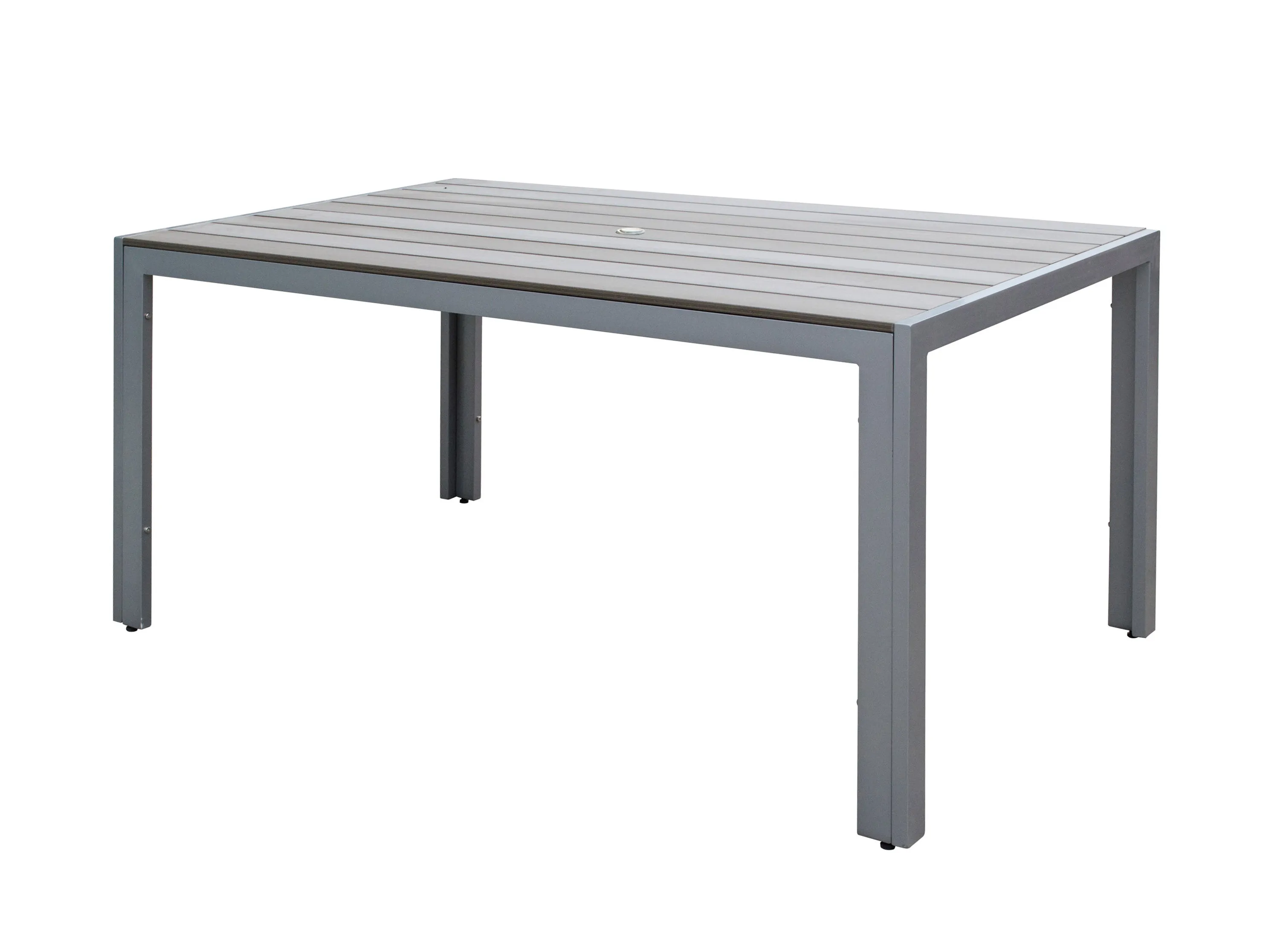 Rectangle Outdoor Dining Table