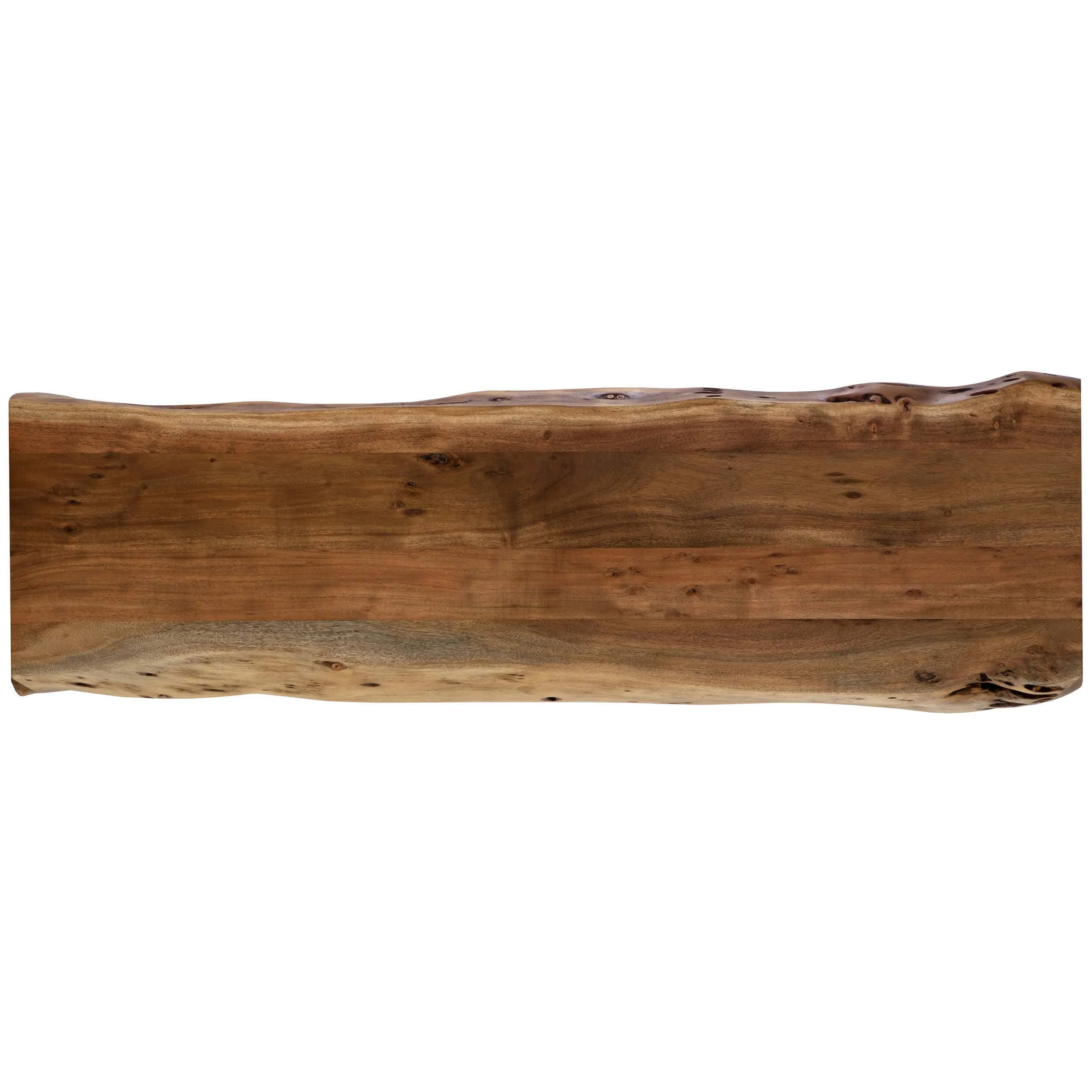 Ridge Bench, Natural