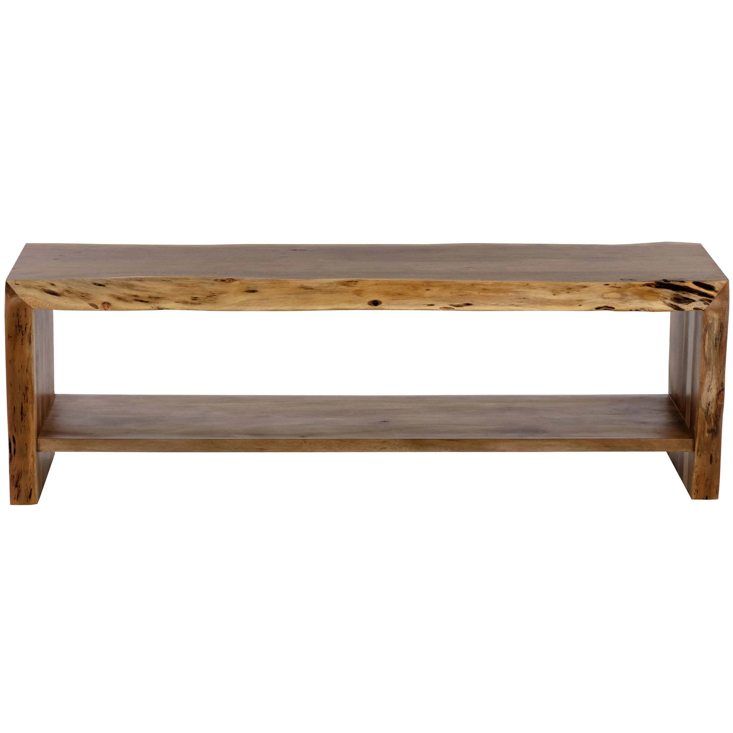 Ridge Bench, Natural