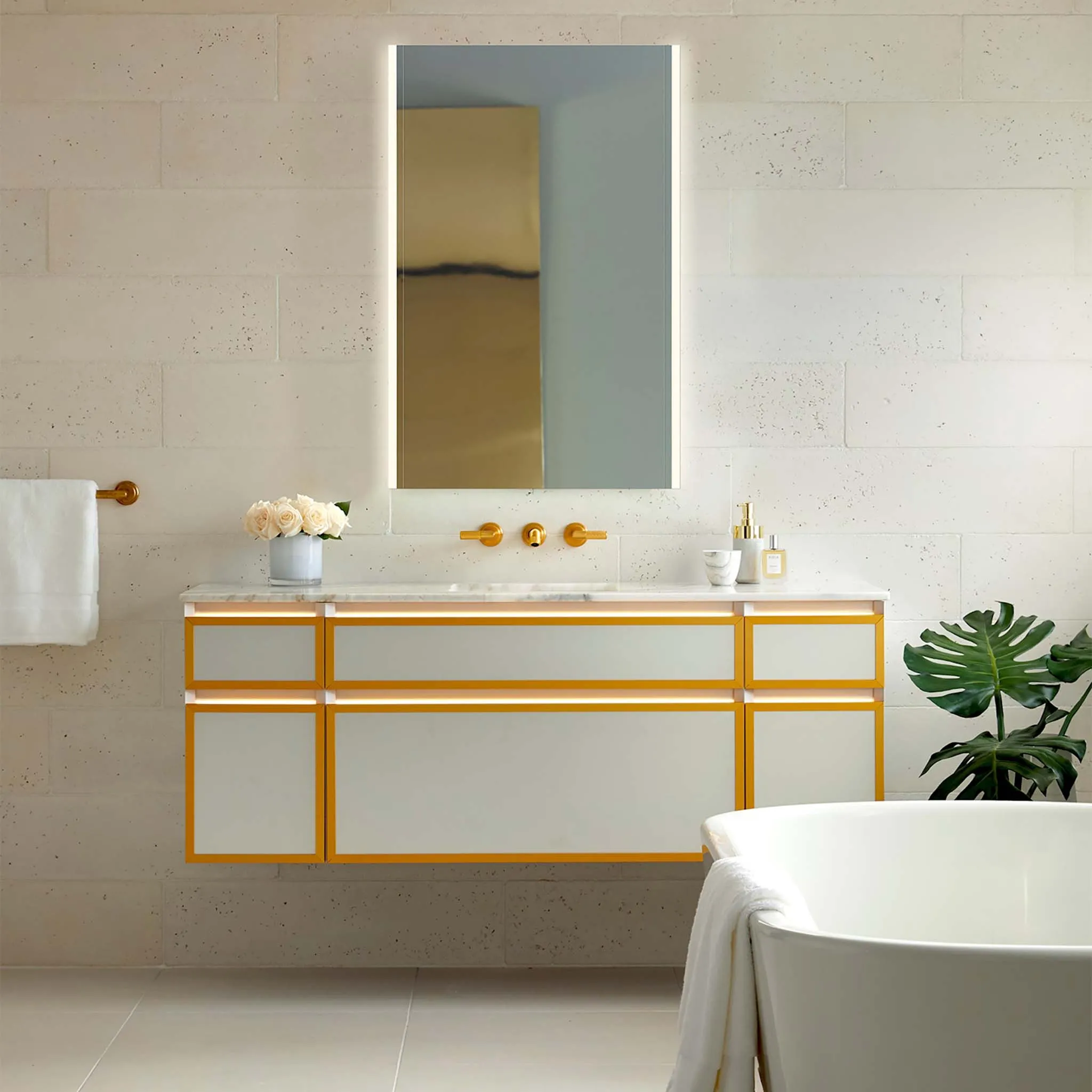 Robern M Series Mirror Cabinet