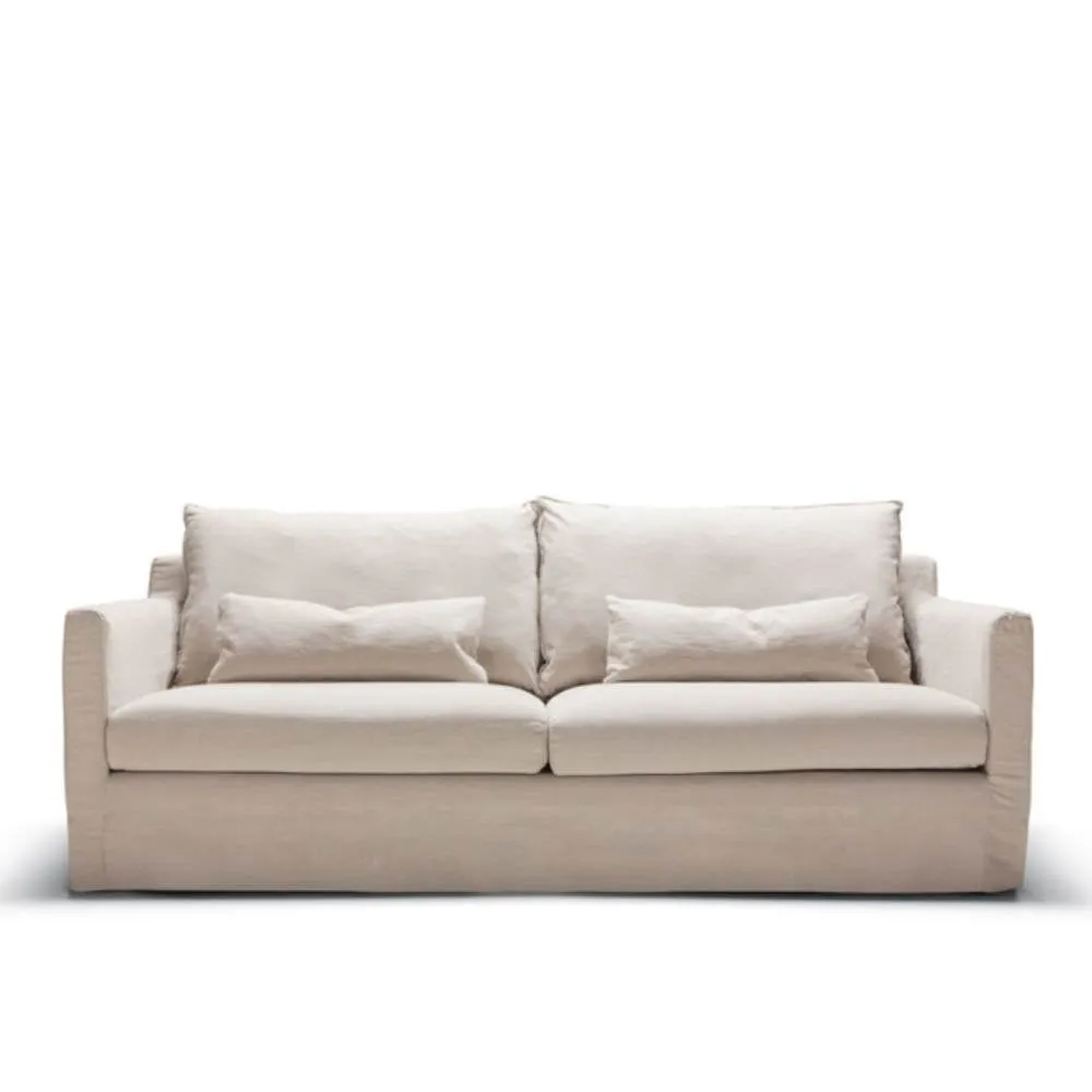 Sally 3 Seater Sofa