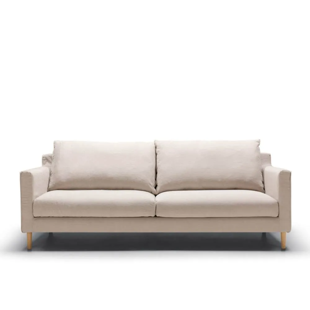 Sally 3 Seater Sofa