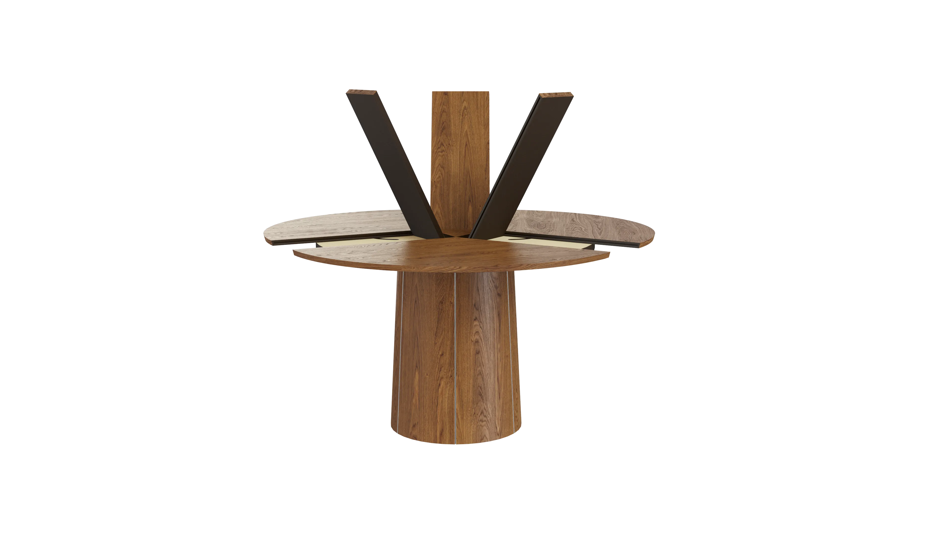 SM33 Dining Table by Skovby Furniture