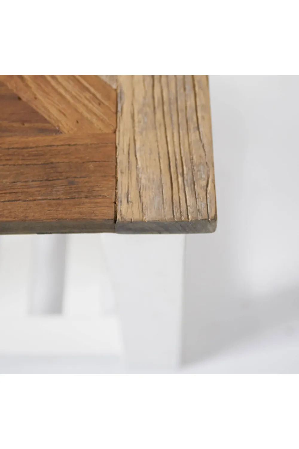 Square Classic End Table | Rivièra Maison Château Chassigny