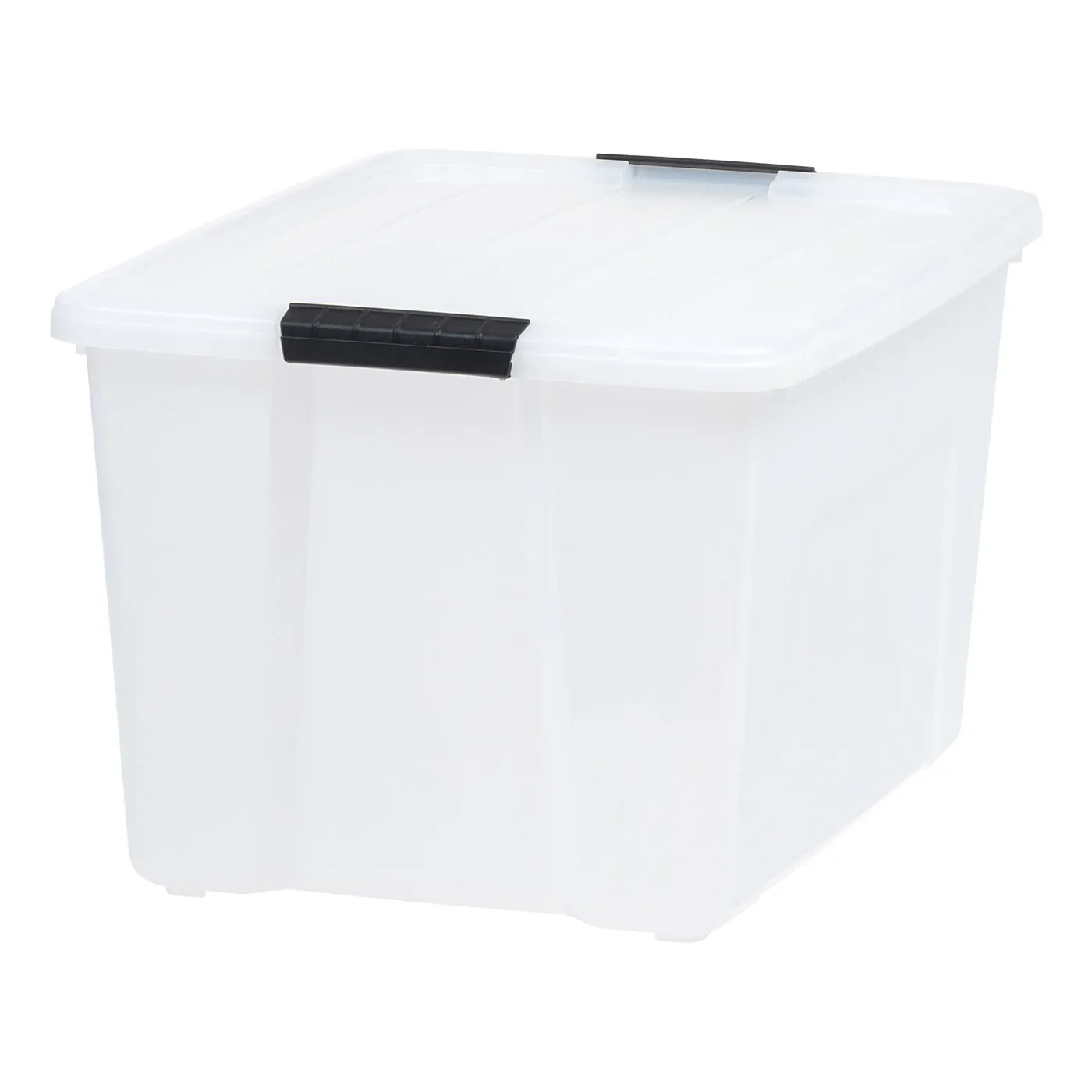 Stack & Pull™ Storage Box - 60 QT