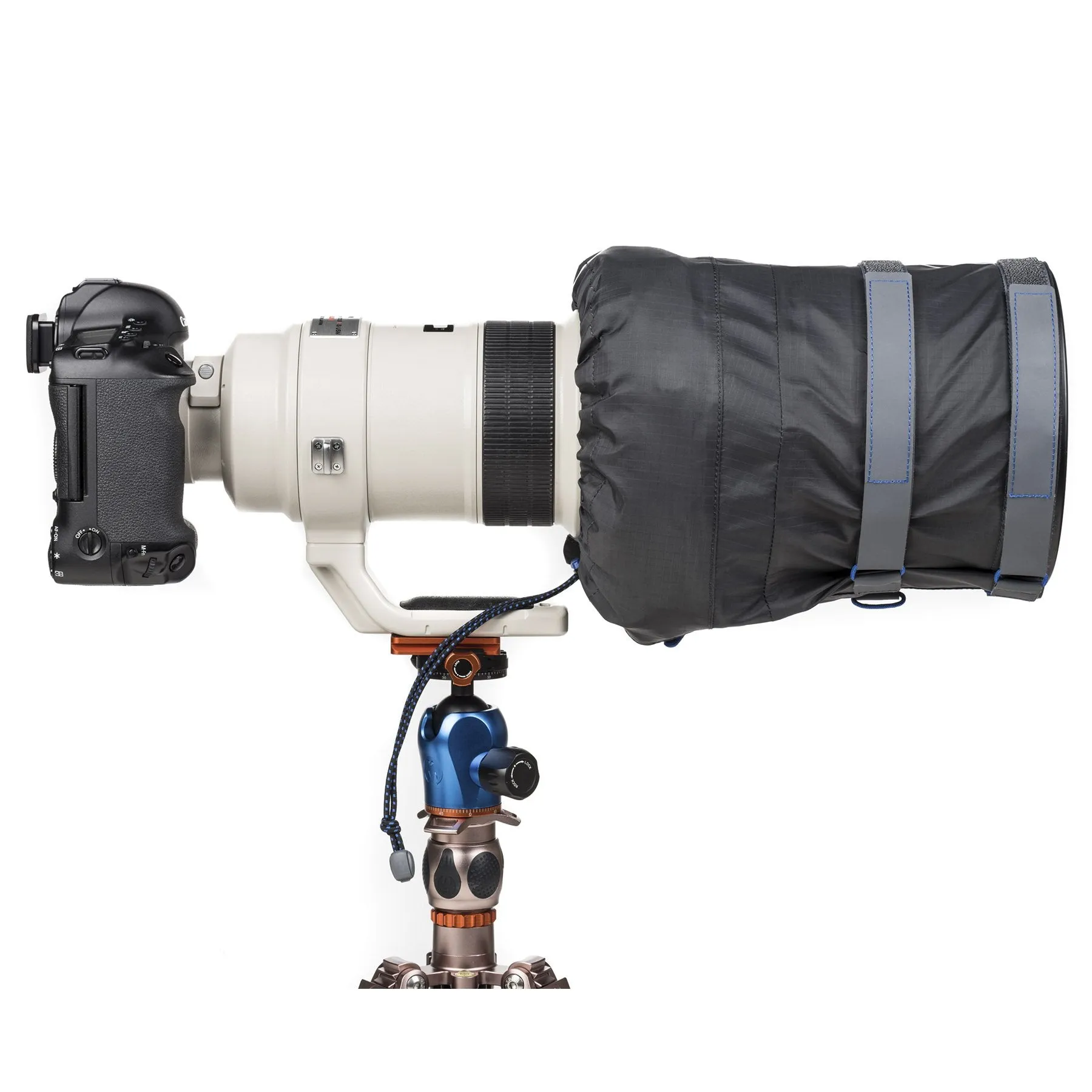 Think Tank - Hydrophobia® DSLR/Mirrorless 300-600 V3 Rain Cover