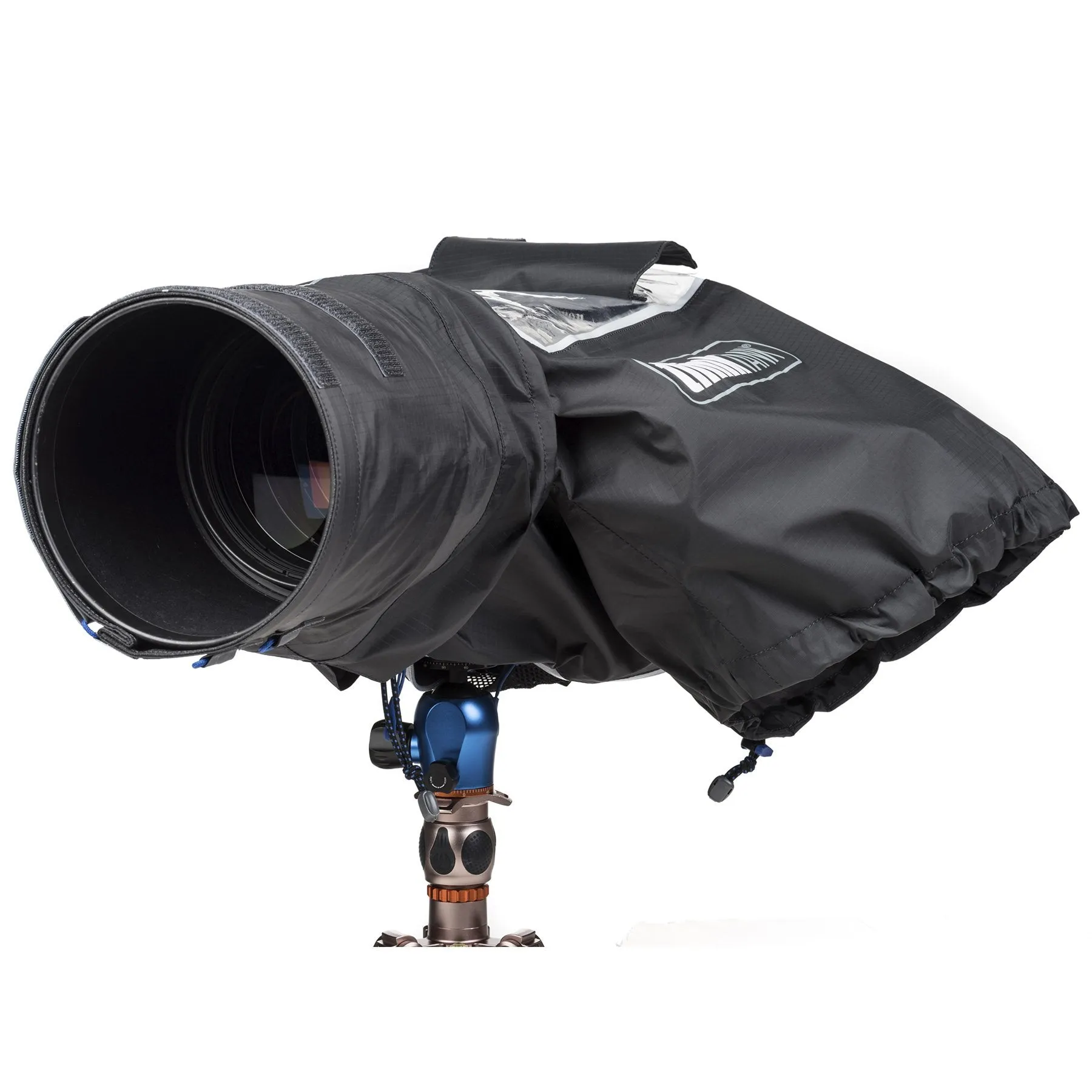 Think Tank - Hydrophobia® DSLR/Mirrorless 300-600 V3 Rain Cover