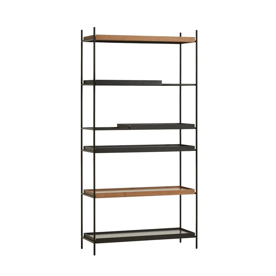 Tray Shelves - High