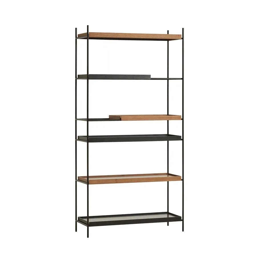 Tray Shelves - High