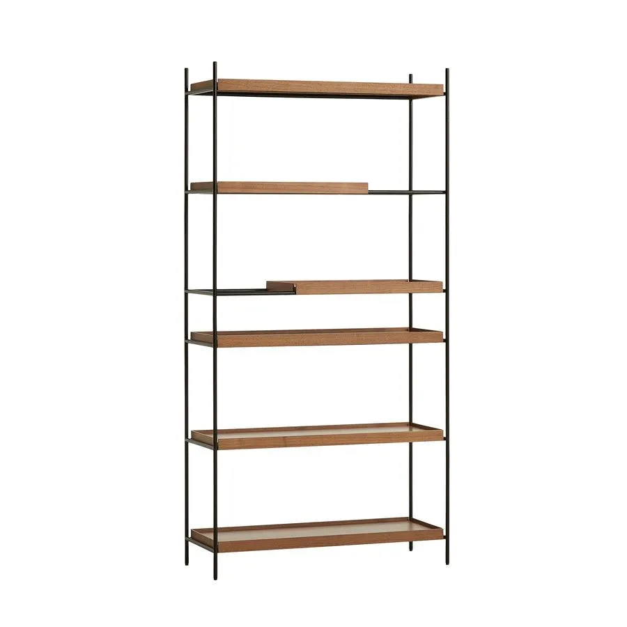 Tray Shelves - High