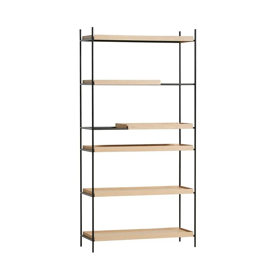 Tray Shelves - High