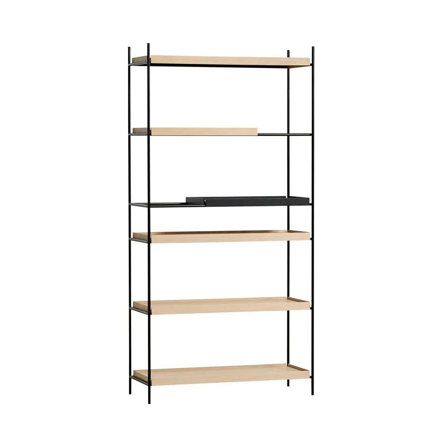 Tray Shelves - High