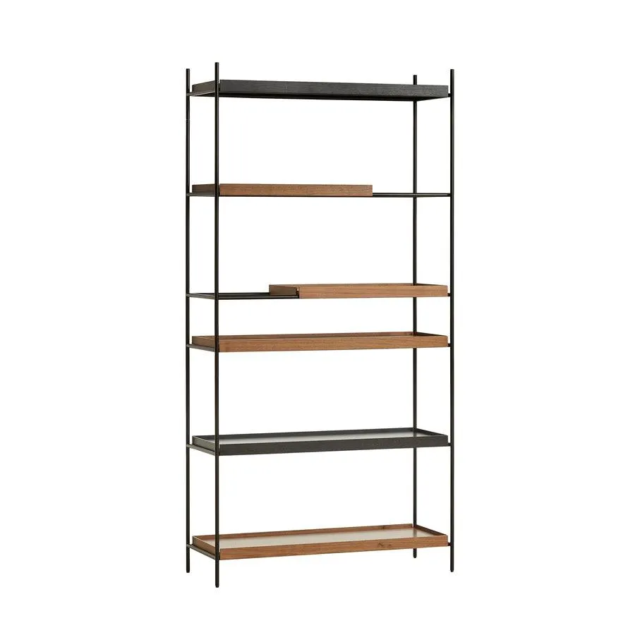 Tray Shelves - High