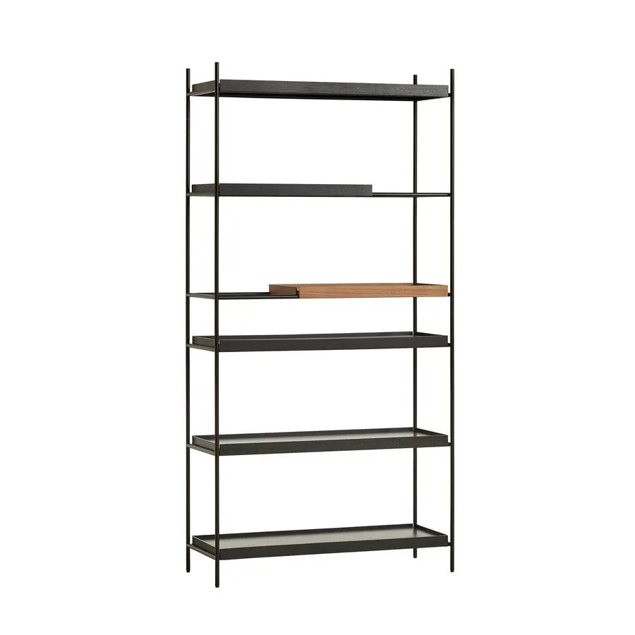 Tray Shelves - High