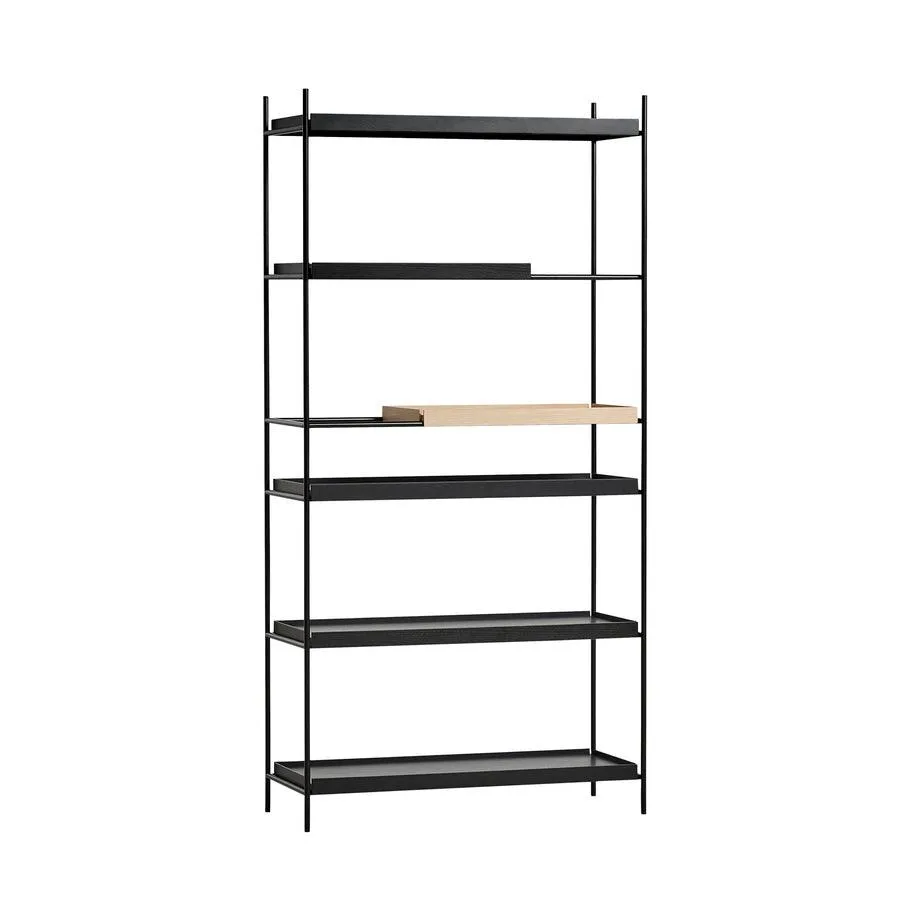 Tray Shelves - High