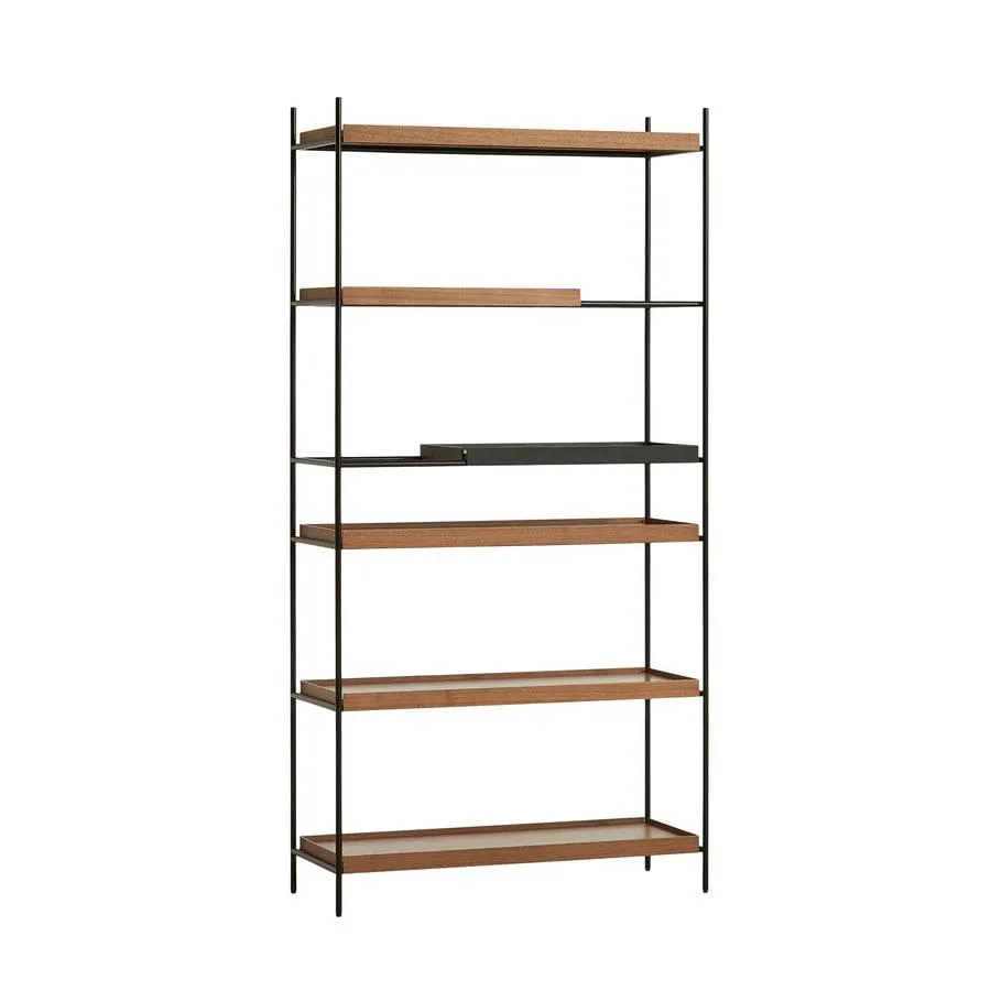 Tray Shelves - High