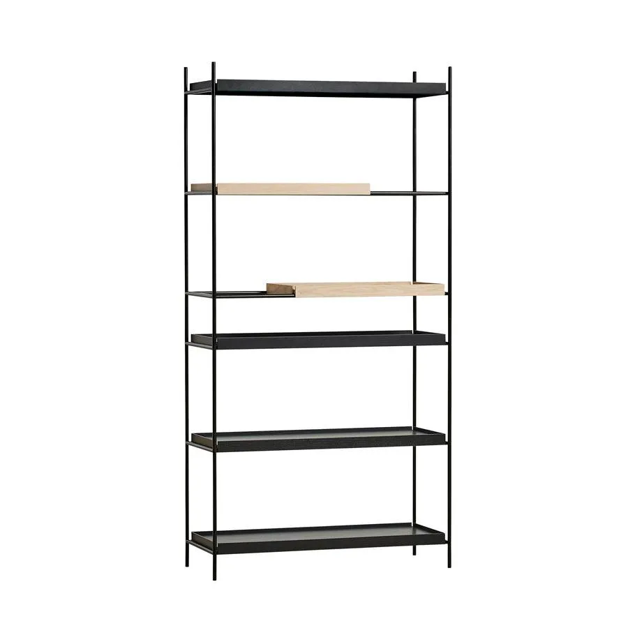 Tray Shelves - High