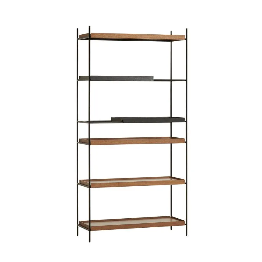 Tray Shelves - High