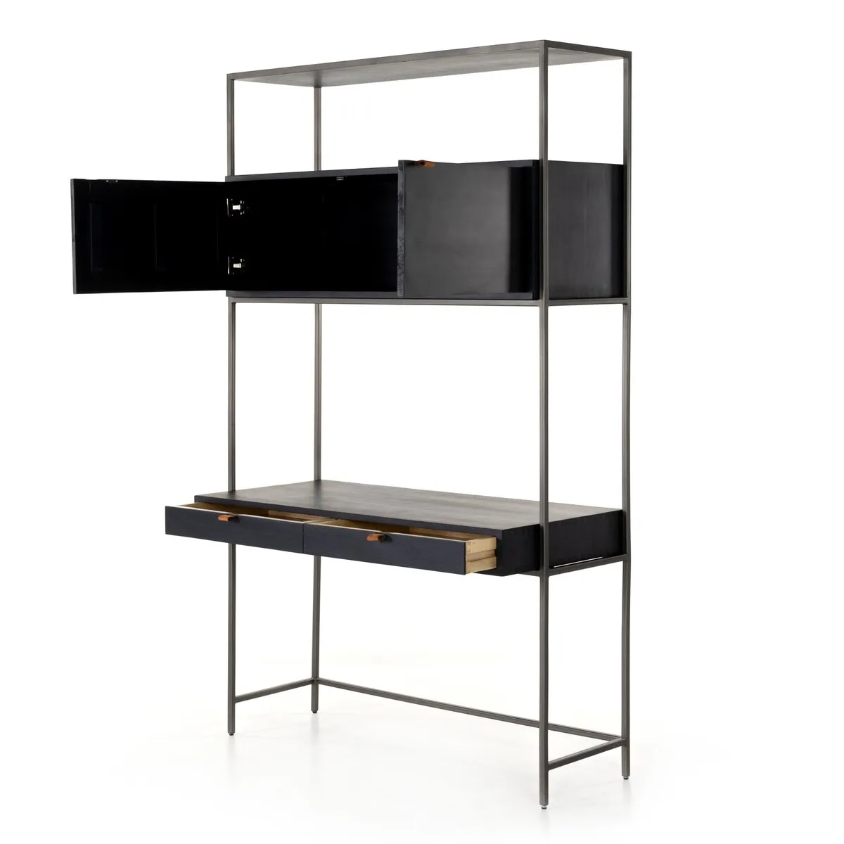 Trey Modular Wall Desk