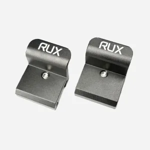 Utility Hooks (Pair) [RUX]